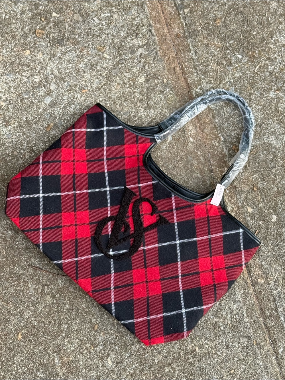 NWT Victorias Secret Tote Bag